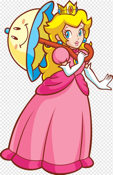 peach png mario|Princesa peach png images